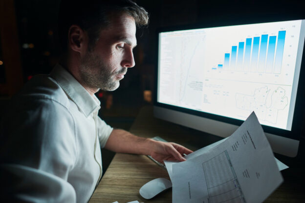 Secure Document Sharing